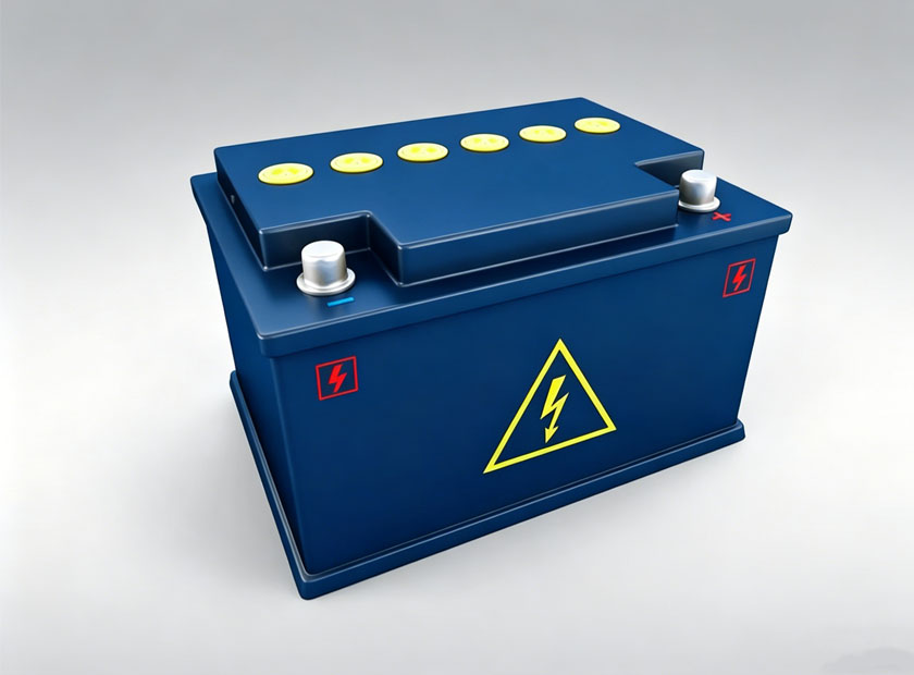 Screw press dewatering machine processing battery waste residue