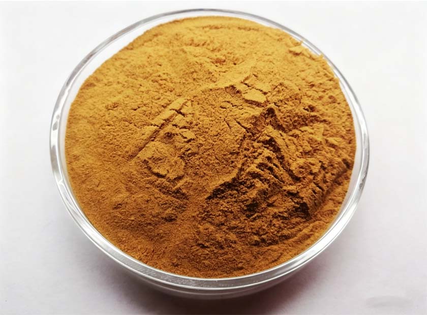 Screw press dewatering machine processing extract residue