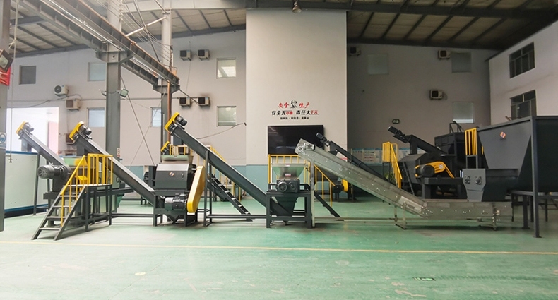 Distributed Kitchen Waste Treatment Equipment